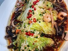 -秦月轩·陕西家乡菜(阜成路·五棵松店)