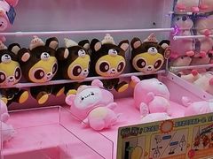 -大玩家(通州万达广场店)