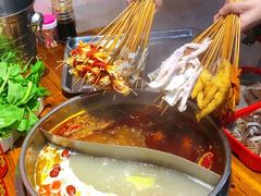 -杨校长·老成都串串香火锅(全国总店)