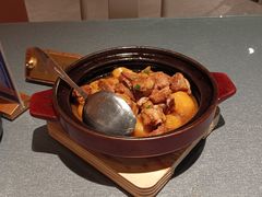 小土豆烧排骨-双湖园·地标武汉菜(黄鹤楼解放路店)