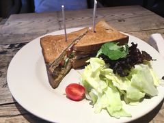 -MANYU COFFEE(广渠门店)