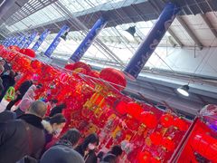 -中东大市场美食城