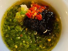 -岳记兴隆·青城腊排铜火锅(融创店)
