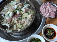 -海关荤豆花(洋河一路店)