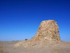 景点-汉长城遗址