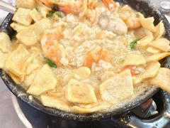 -官塘陈记鱼生·潮汕砂锅粥·牛肉火锅(潮枫路总店)