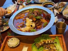 -那拉提之疆·新疆菜(美院店)