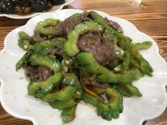 -南记食粥坊·宵夜大排档(莲花总店)