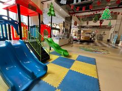 -歌斐颂巧克力小镇