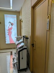 -芳朵美容养生SPA