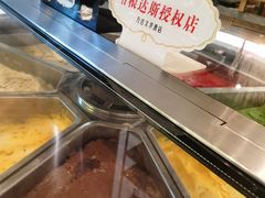 -长春富力万达文华酒店-集·味自助餐厅