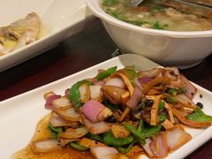 -前门烤鸭(江东中路店)