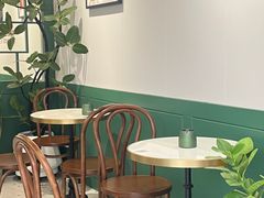 -福星牛奶甜品店(常平店)