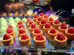 甜品台-印象餐厅(杭州国际博览中心北辰大酒店)