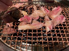 -九田家黑牛烤肉料理(新辰里亚运村店)