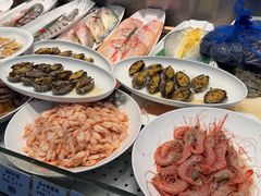 -大灶头·新昌菜(中国茶市店)