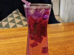 -花舍·新派粤菜·西餐·下午茶(亚运村·鸟巢店)