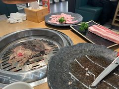 -本家韩国烤肉(青岛万象城店)