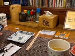-半藏居酒屋(香港花园店)