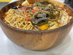 -金乐活美食(中街店)