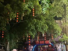 -长鹿旅游休博园