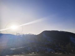 -灵山