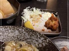 -日本料理神拉面