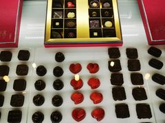 -歌斐颂巧克力小镇