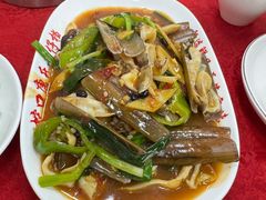 -蛇口康乐快餐鱼仔档(翠苑小区店)