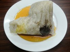 -老妈宫粽球