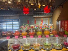 -老屋印象川菜(马园路店)