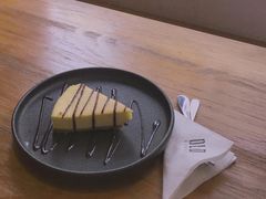 旧屋重芝士-旧屋咖啡(海景店)