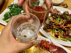 -南海渔家•海鲜•正宗海南菜(海棠湾店)