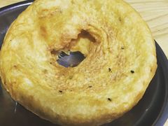 -魏旺湖北正宗牛肉面(硚口公园店)