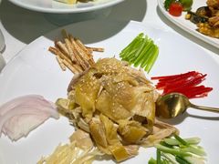 -南棠馆粤菜坊(群光店)