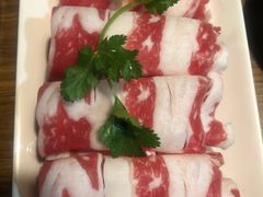 -傣妹火锅(南京东路一店)