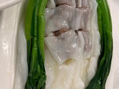 -番禺宾馆丽苑厅