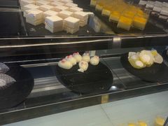 -星伦多自助料理·涮烤一体(虹悦城店)