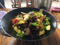 -胡师傅三下锅(汽车站店)