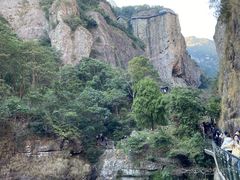 -雁荡山风景名胜区