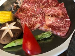 -炎蔵牛舌烤肉