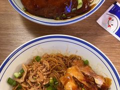 -亞婆井·劲抽面食(铂顿城店)