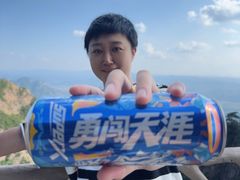 -丹东凤凰山景区
