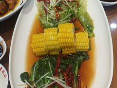-那家老院子东北菜·饺子·小鸡炖蘑菇(艳华街店)