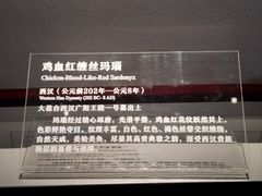 -北京大葆台遗址博物馆