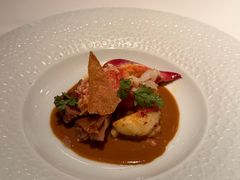 -翡翠36餐厅(浦东香格里拉店)