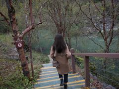 -叠溪松坪沟景区