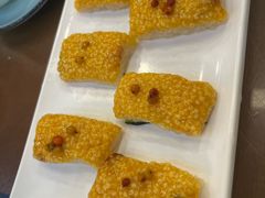 -百年认一力 太原老字号 (桥头街店)