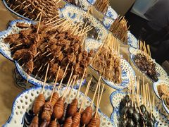 -东门町美食街
