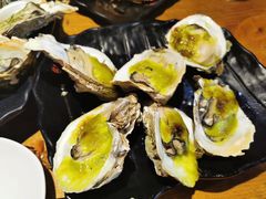 -烧蠔帮·湛江生蚝(工农店)